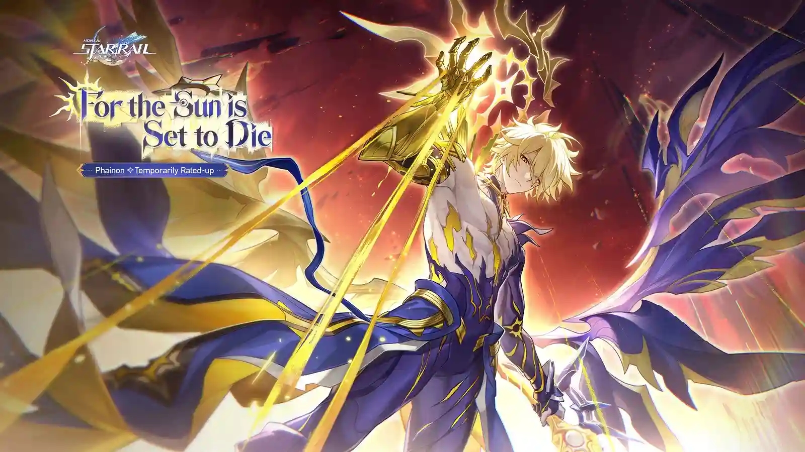 Fate & Phainon Resmi Debut di Honkai: Star Rail v3.4! Cek Event Lengkapnya