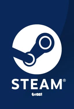 Steam Wallet