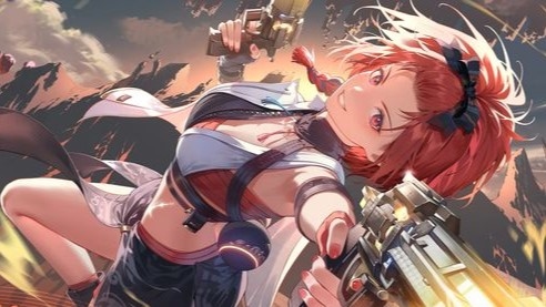 Build Terbaik Chixia di Wuthering Waves: Panduan Senjata, Echo, dan Tim