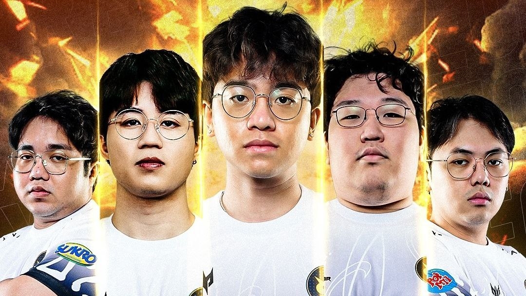 Siapa Sangka? 3 Pemain Lokal RRQ Valorant Ini Bakal Lawan Tim Dunia di EWC 2025