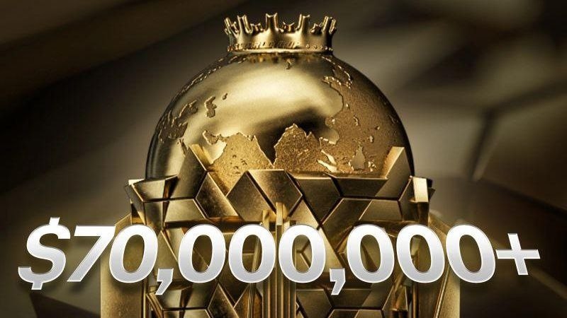 Hadiah Fantastis EWC 2025, Ini Kategori Game dengan Prize Pool Terbesar!