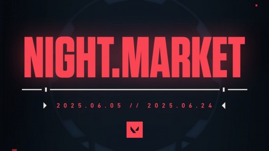 Valorant Night Market Juni 2025 Resmi Hadir, Catat Tanggal dan Daftar Skin Terbaru!