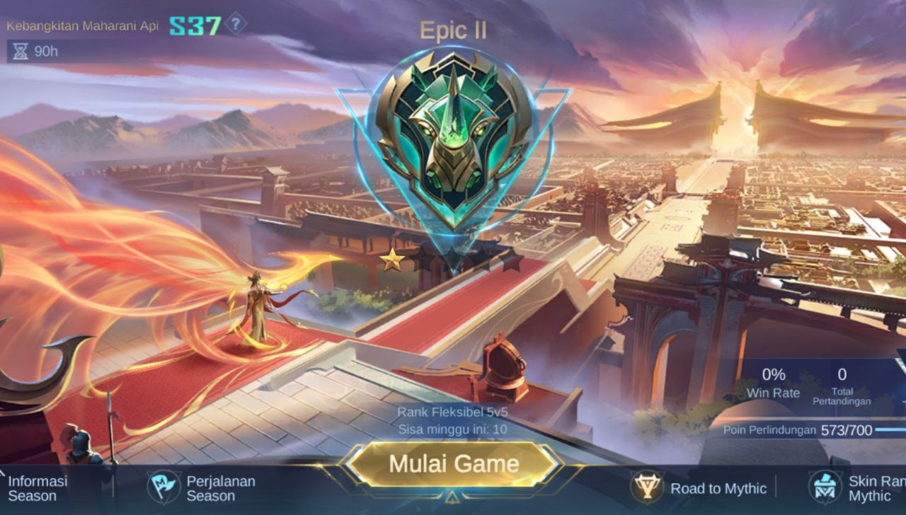 Reset Season MLBB 2025: Skin Gratis, Hadiah Melimpah, dan Hero Baru Siap Rilis!