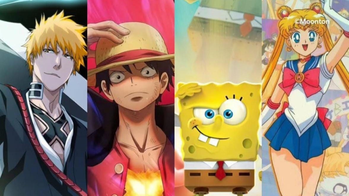 Ramai Bocoran! Kolaborasi MLBB x One Piece & SpongeBob Bakal Jadi Kenyataan?