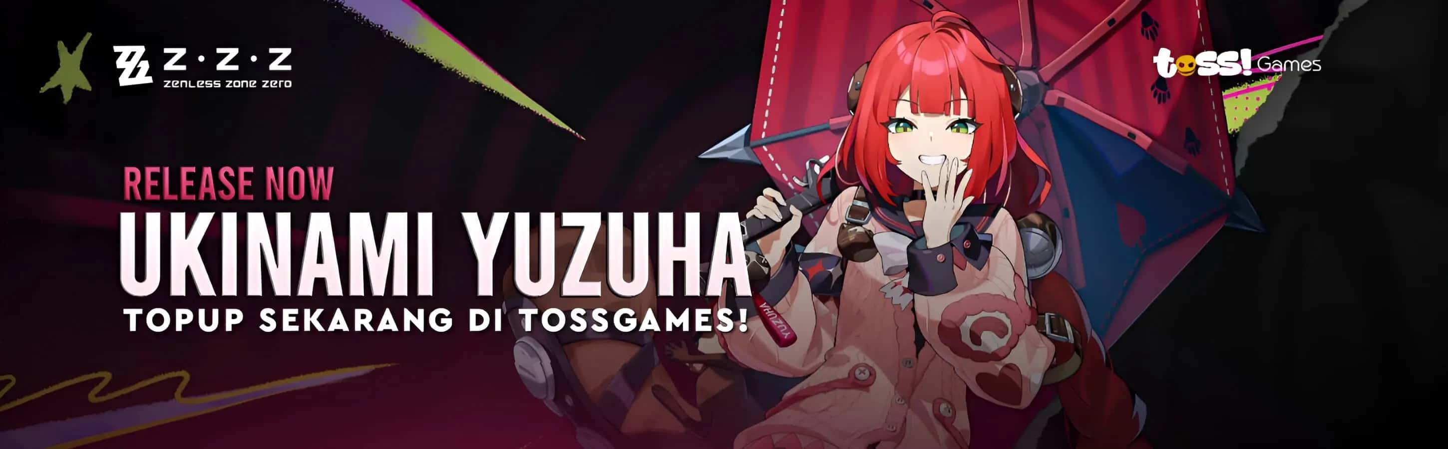 YUZUHA