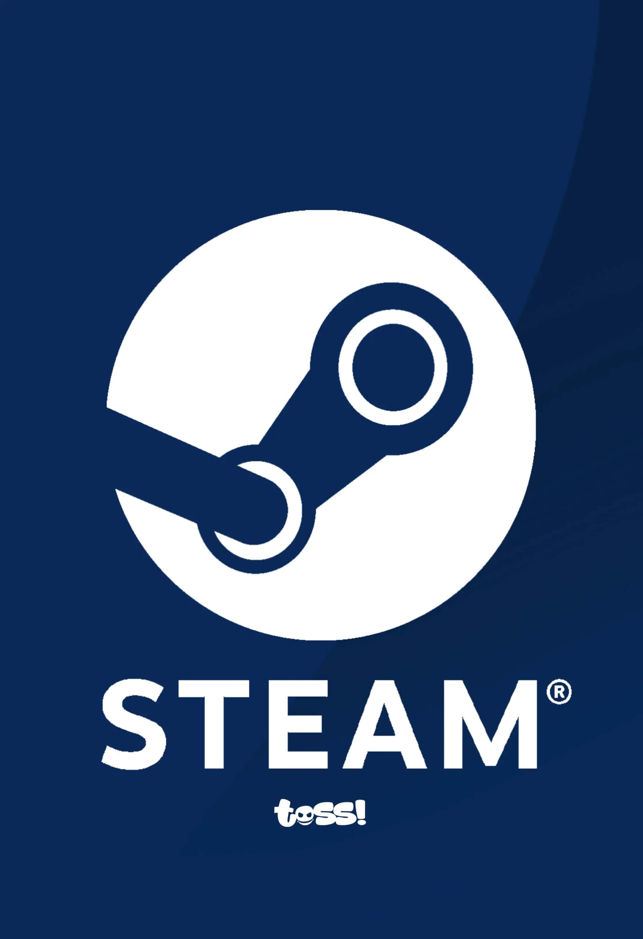 Steam Wallet
