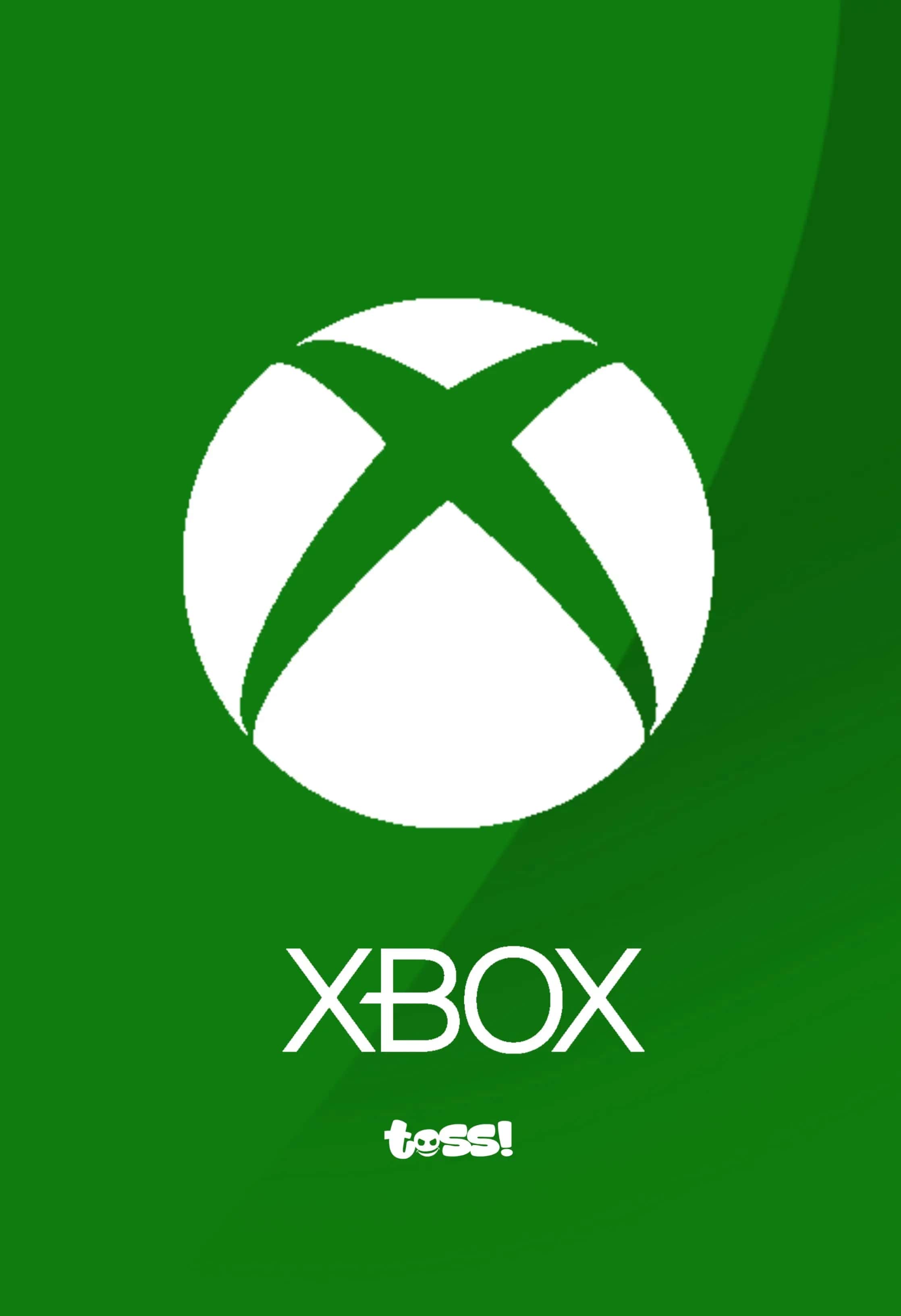 XBOX Gift Card