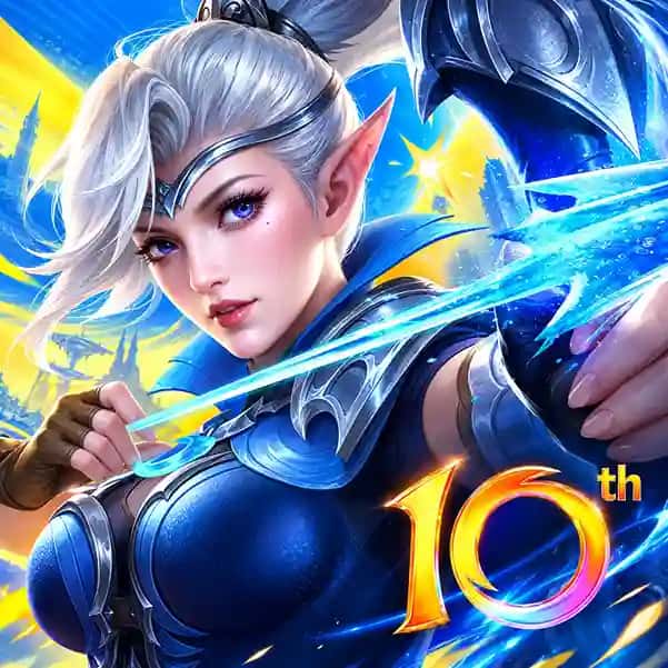 Mobile Legends