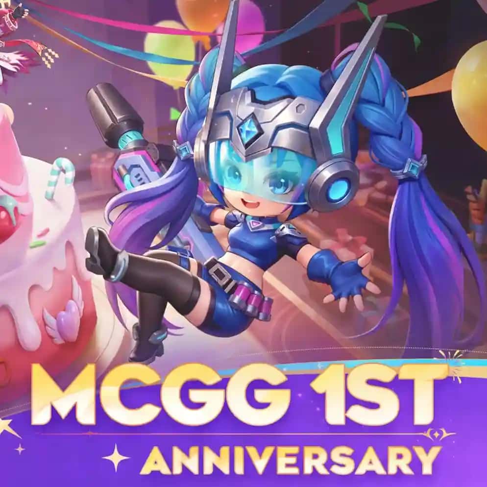 Magic Chess