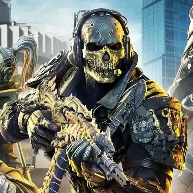 Call of Duty: Mobile