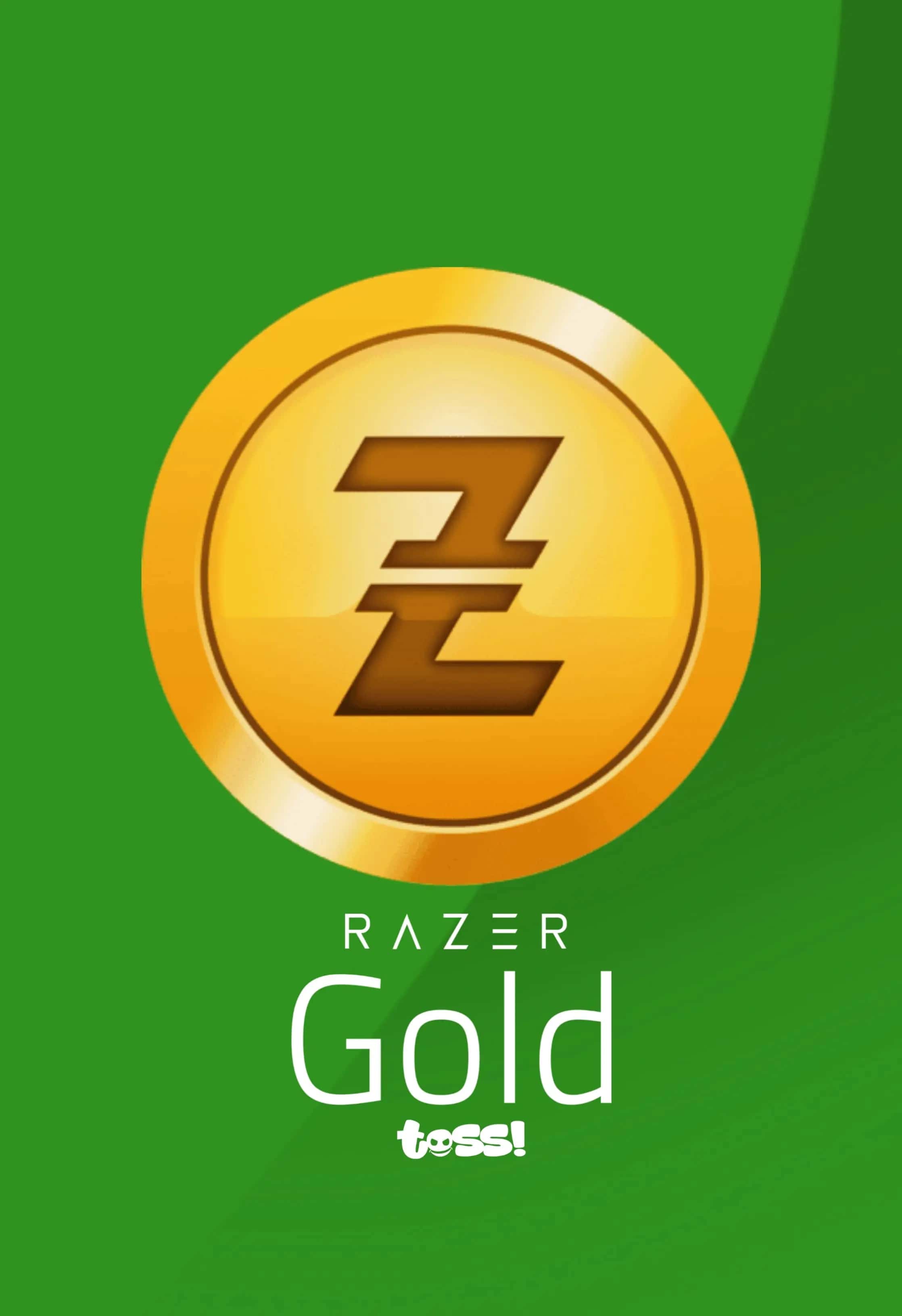 Razer Gold