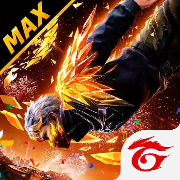 Free Fire Max