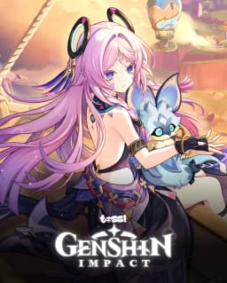 Genshin Impact