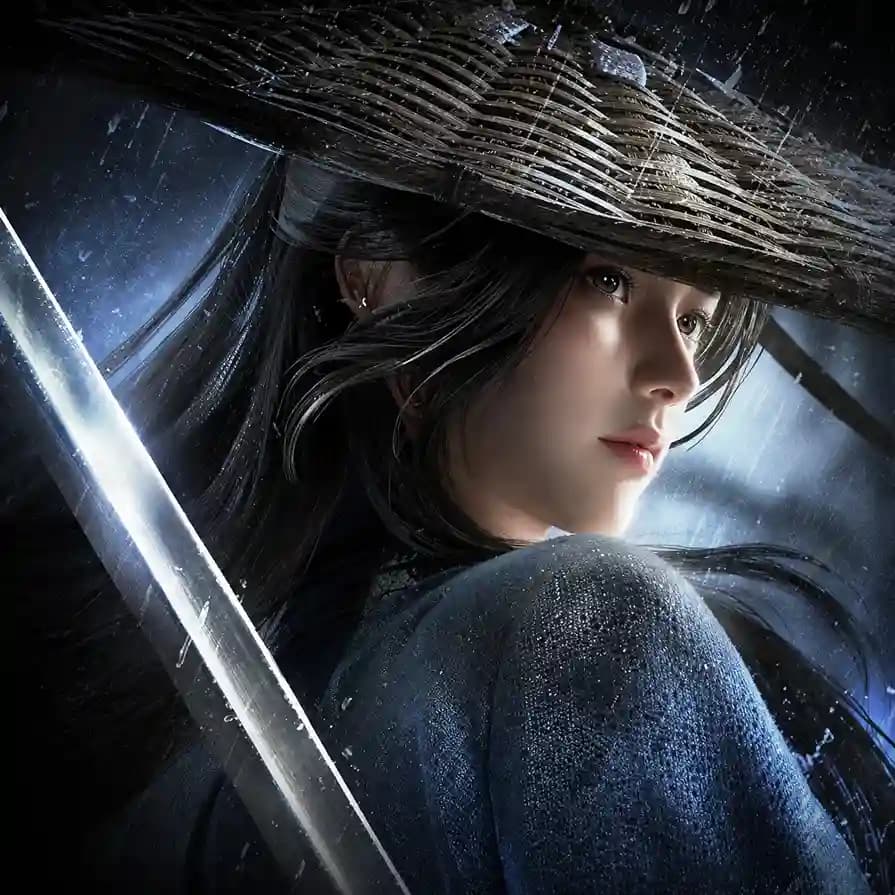 Sword of Justice