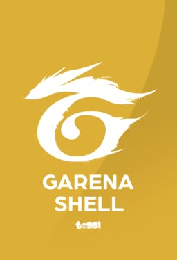 Garena Shell