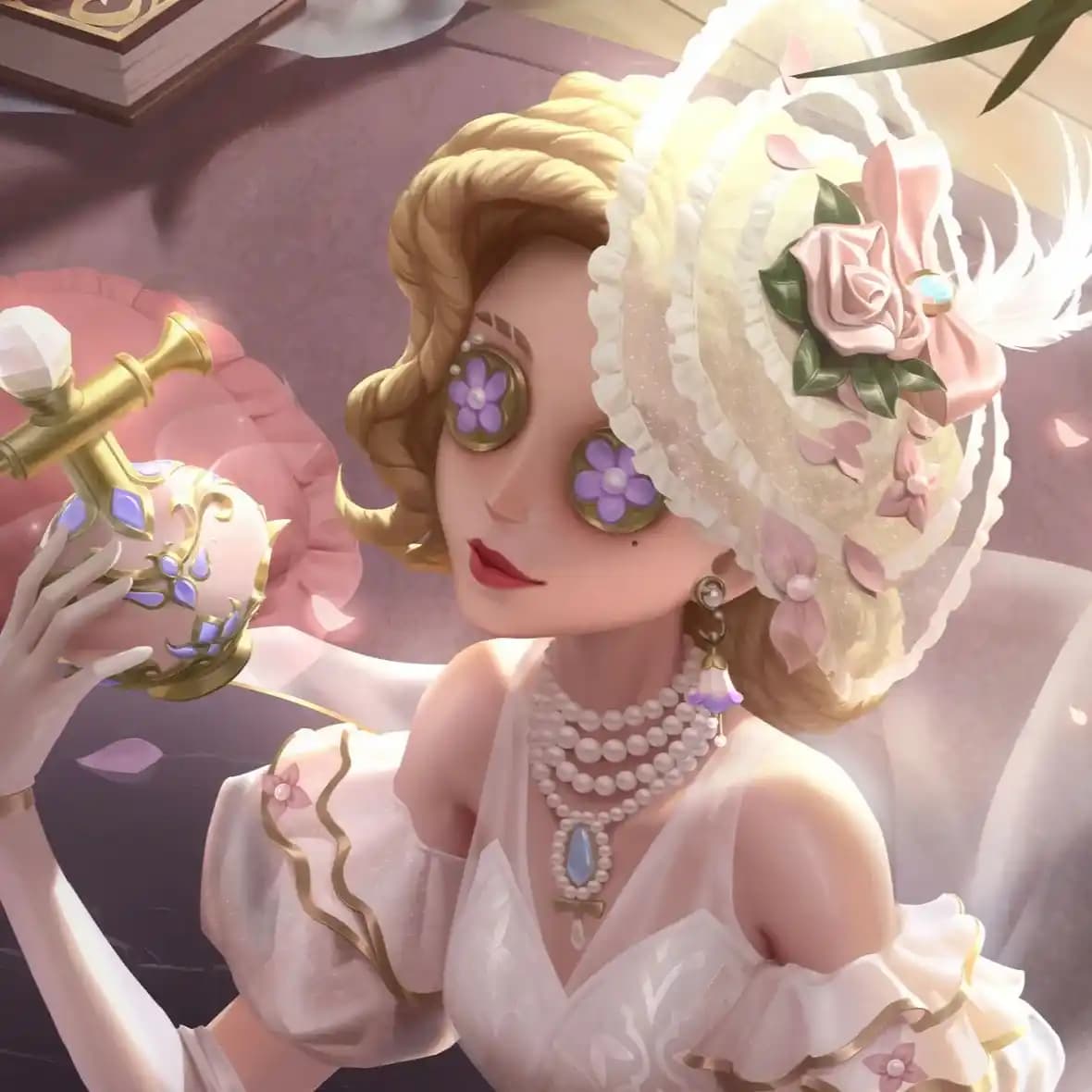 Identity V
