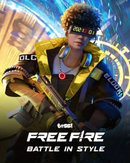 Free Fire