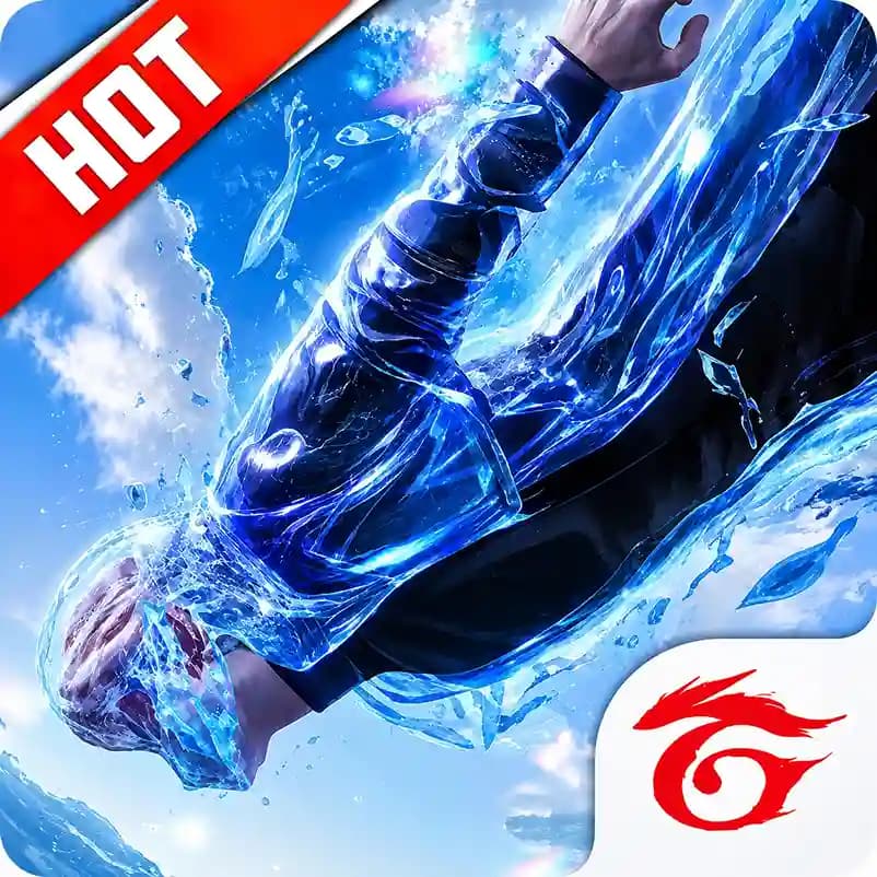 Free Fire