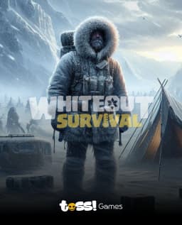 Whiteout Survival