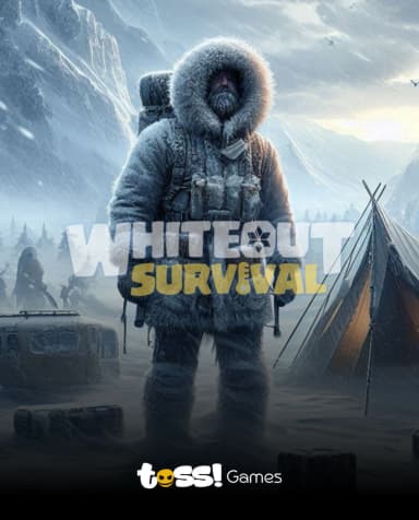 Whiteout Survival