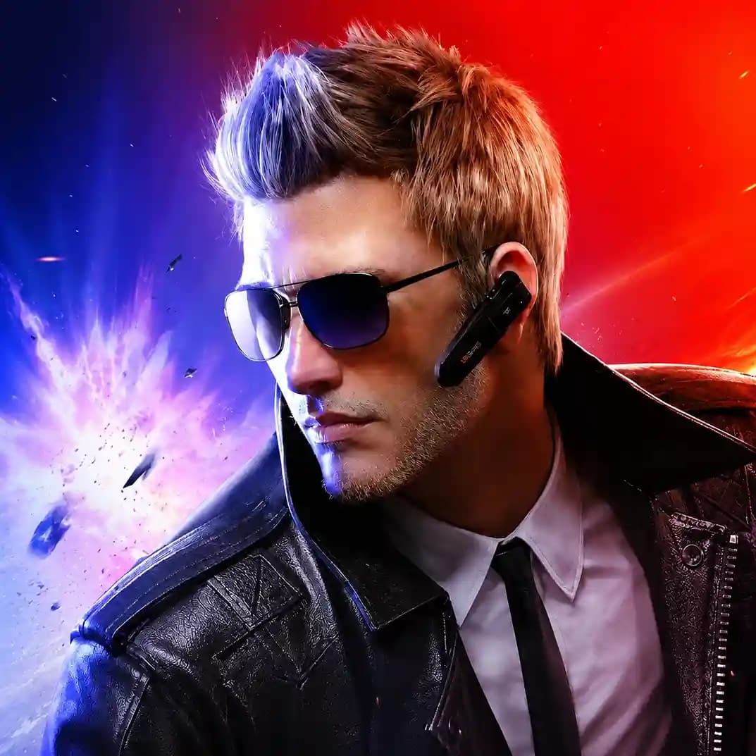 Crossfire: Legends