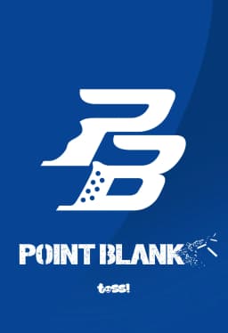 Point Blank Voucher