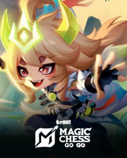 Magic Chess: Go Go