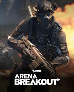 Arena Breakout