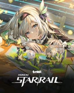 Honkai: Star Rail