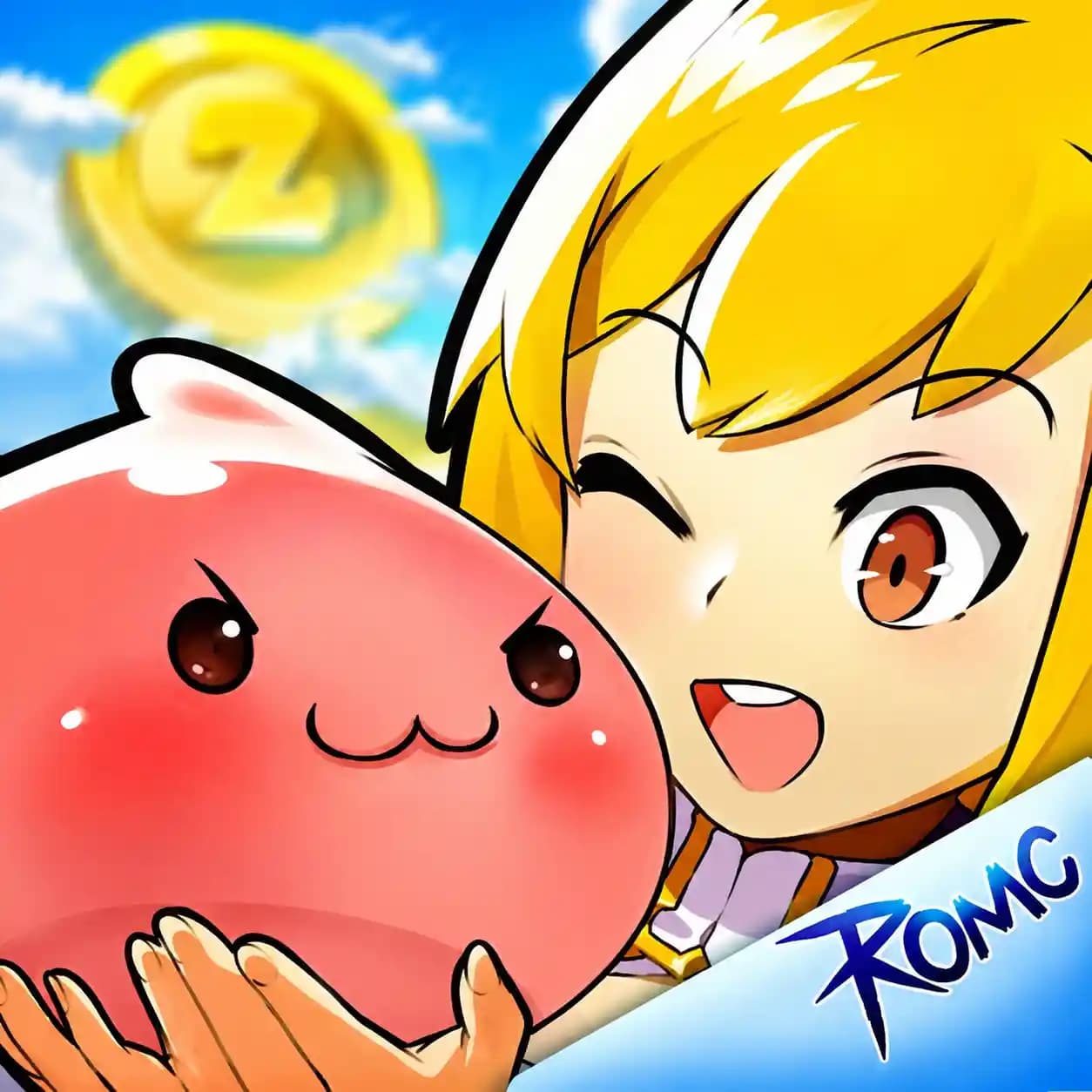 Ragnarok M Classic