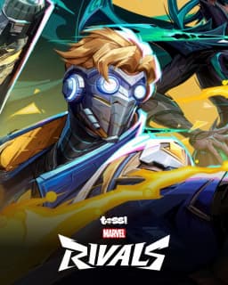 Marvel Rivals