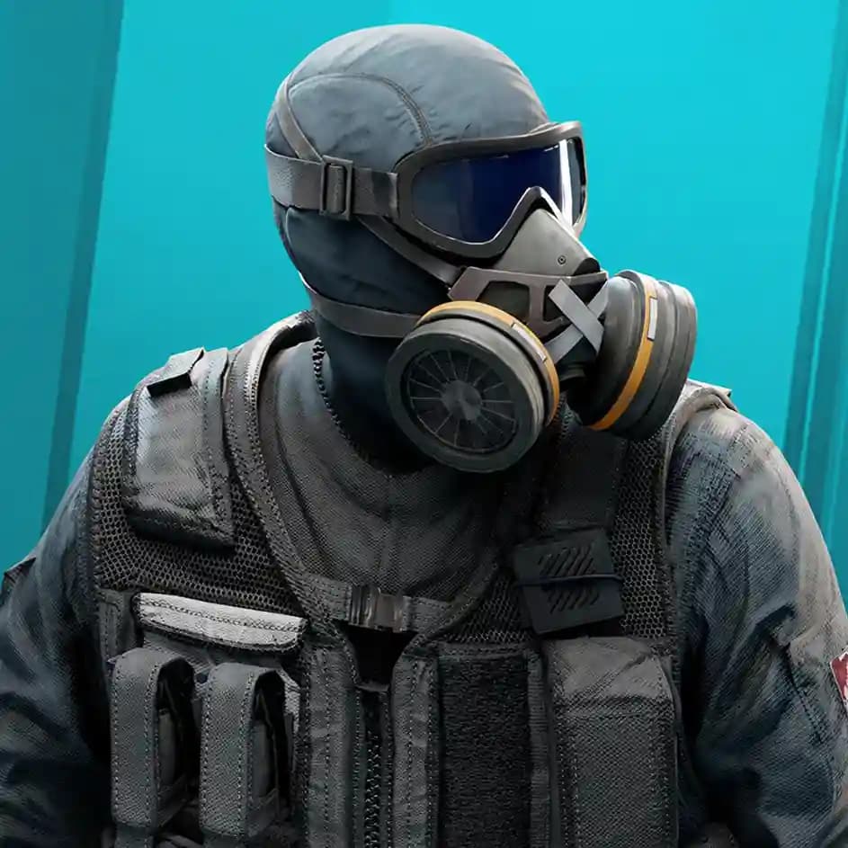 Rainbow Six Mobile