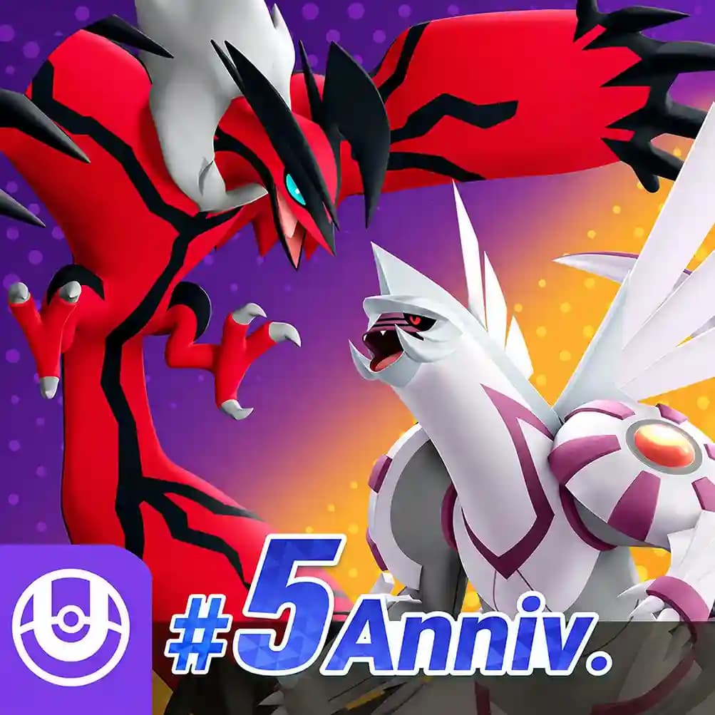 Pokémon Unite