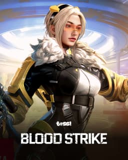Blood Strike