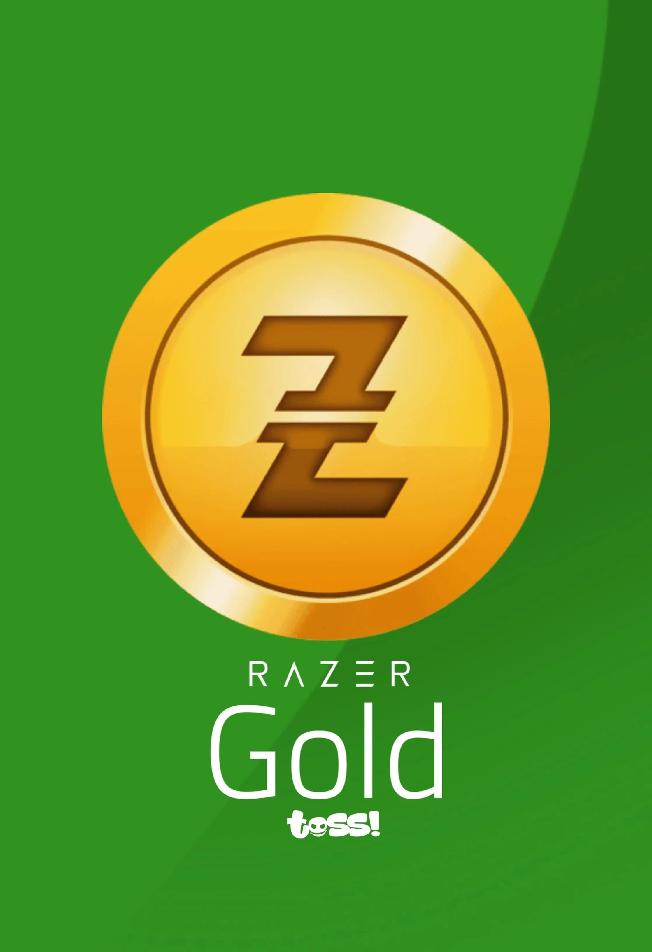 Razer Gold