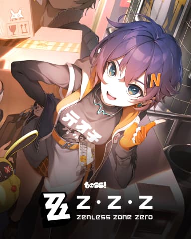 Zenless Zone Z