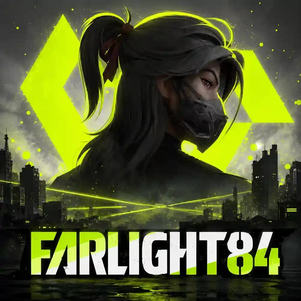Farlight 84