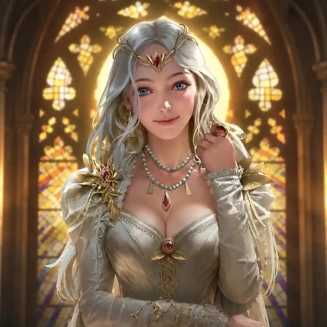 King’s Choice