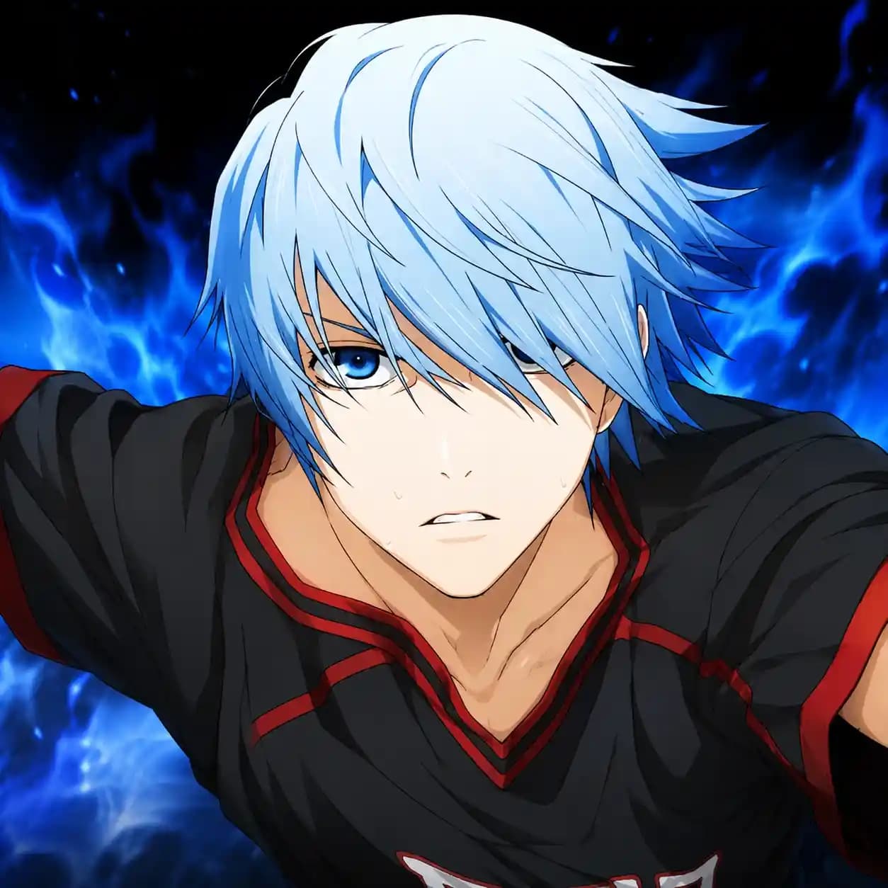 Kurokos Basketball