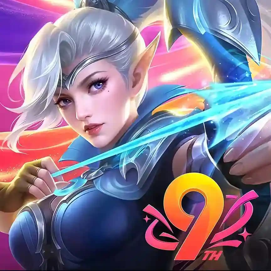 Mobile Legends