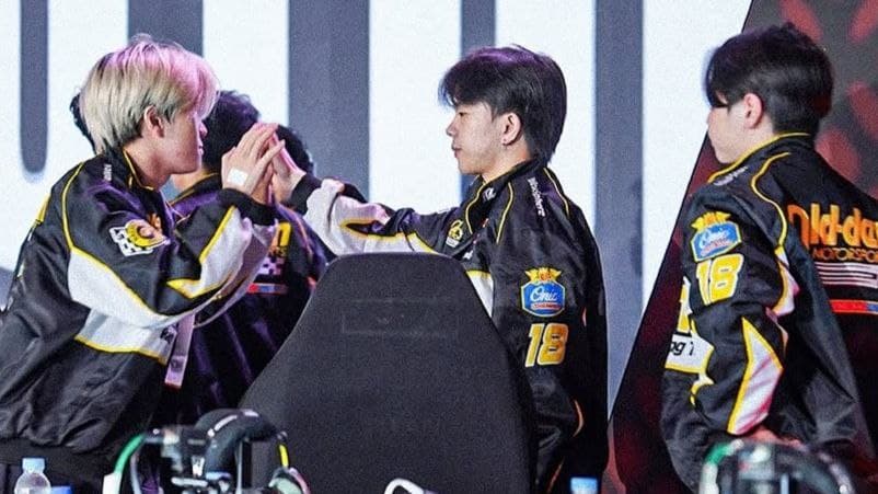 ONIC Melaju ke Final Upper Bracket Usai Kalahkan Geek Fam di MPL ID S15