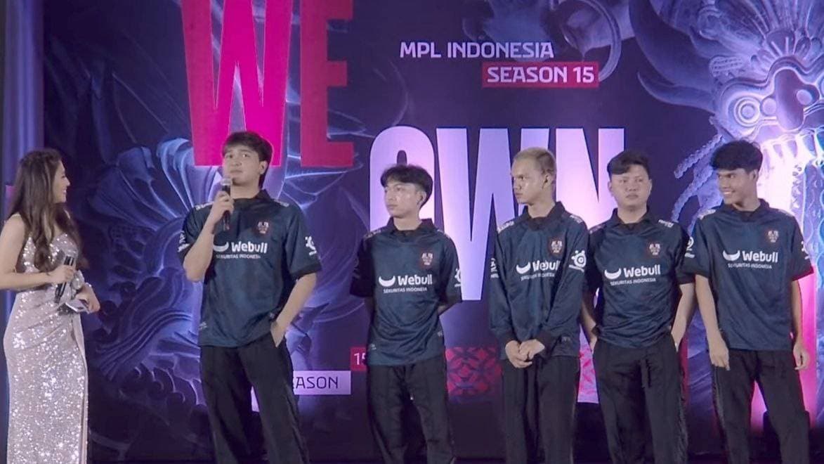 Menang Dramatis! Alter Ego Singkirkan Bigetron di Playoff MPL ID S15