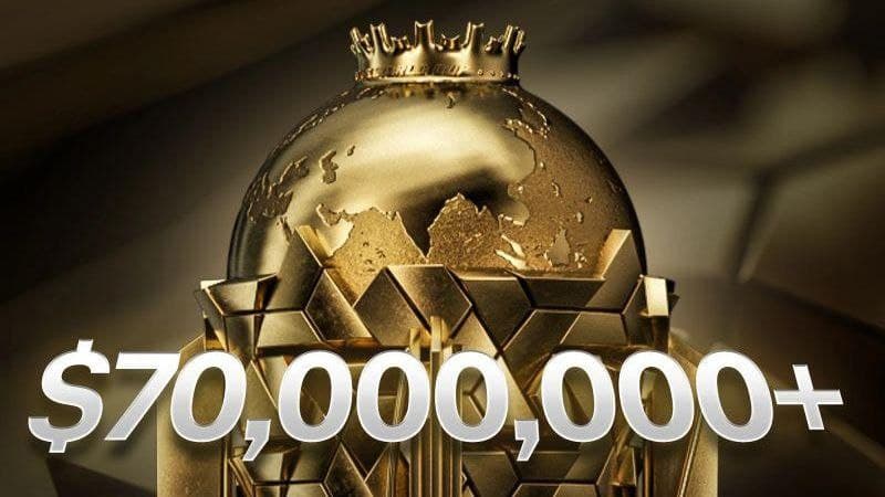 Hadiah Fantastis EWC 2025, Ini Kategori Game dengan Prize Pool Terbesar!
