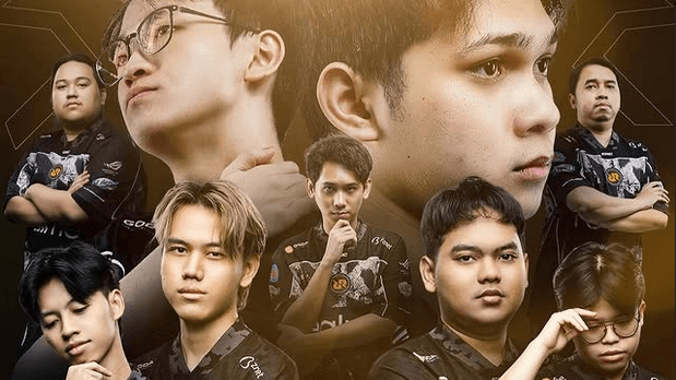 RRQ Hoshi Tersingkir dari MSC x EWC 2025 Usai Laga Melawan SRG.OG