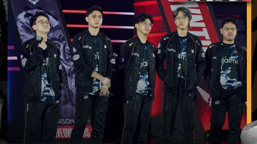 RRQ Hoshi Bungkam Alter Ego, Lolos ke Final Upper Bracket MPL ID S15