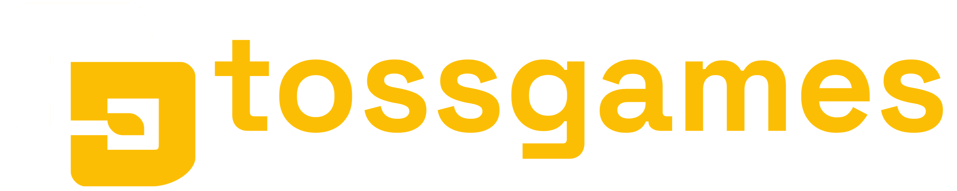 TossGames
