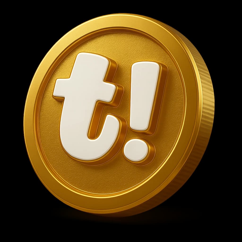 TossCredits