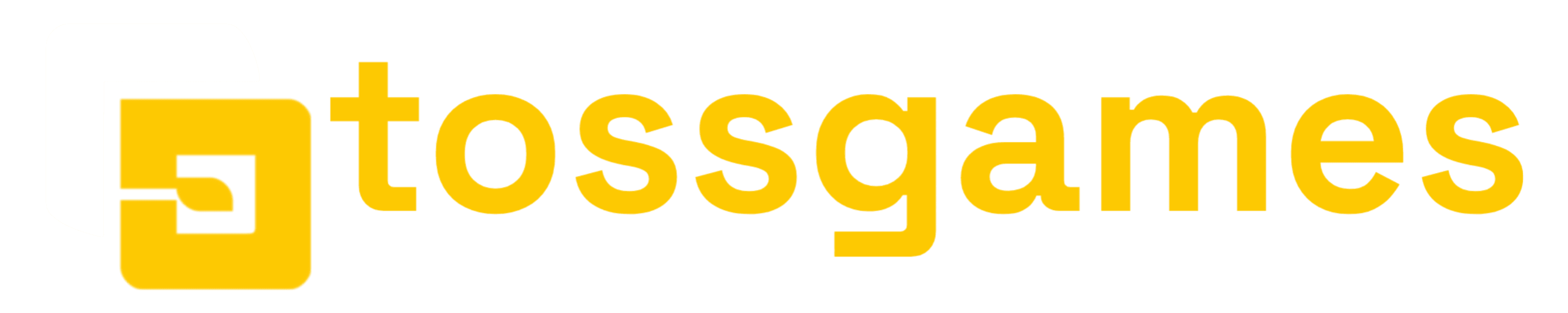 TossGames
