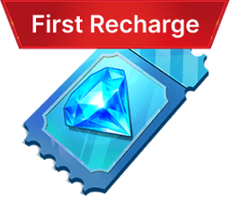 Double Diamonds Topup