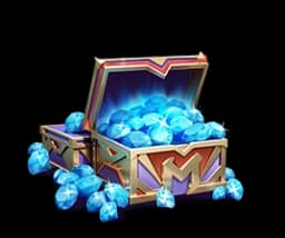 Diamonds